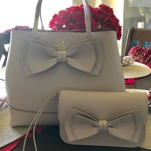Kate Spade Vanderbilt Place Giorgia Set
